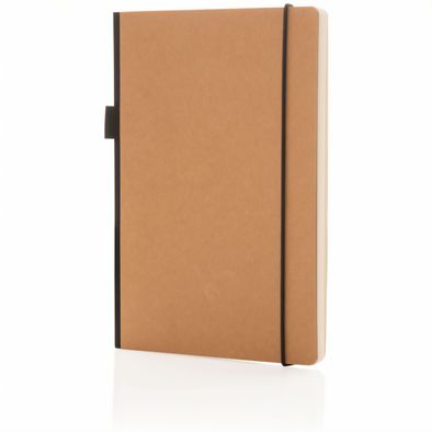 A5 Deluxe Hardcover Notizbuch