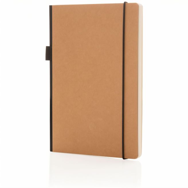 A5 Deluxe Hardcover Notizbuch