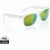 Gleam Sonnenbrille aus RCS rec. PC mit verspiegelten Gläsern (Bild 4)