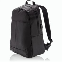 Power USB Laptop-Rucksack