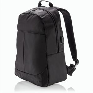 Power USB Laptop-Rucksack