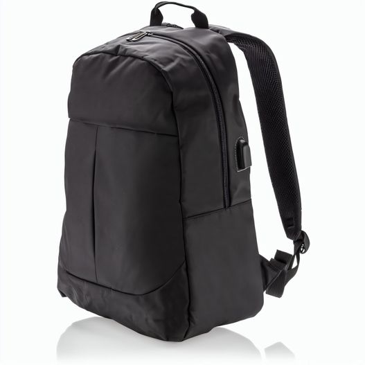 Power USB Laptop-Rucksack (Bild 1)