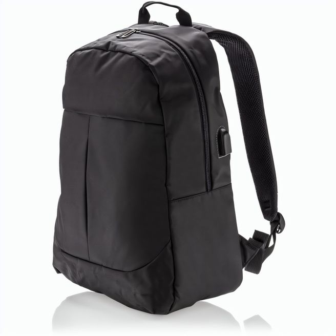 Power USB Laptop-Rucksack