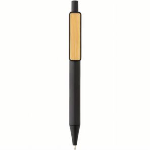 GRS rABS Stift mit Bambus-Clip