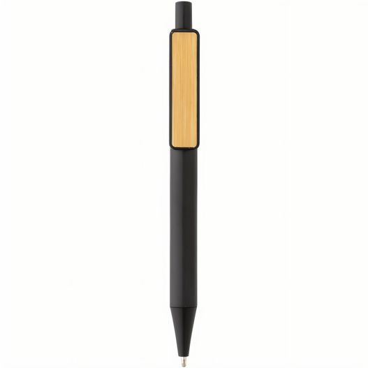 GRS rABS Stift mit Bambus-Clip (Bild 1)