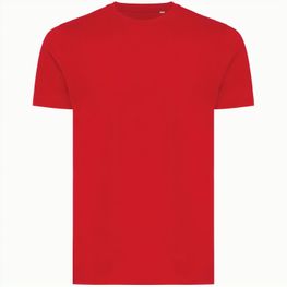 IQONIQ Bryce T-Shirt aus recycelter Baumwolle