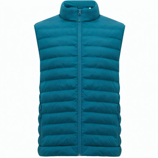 IQONIQ Meru Herren Bodywarmer aus recyceltem Polyester (Bild 1)