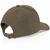 Impact 5 Panel Kappe aus 280gr rCotton mit AWARE™ Tracer (Bild 4)