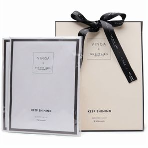 VINGA x TGL Duftsachet