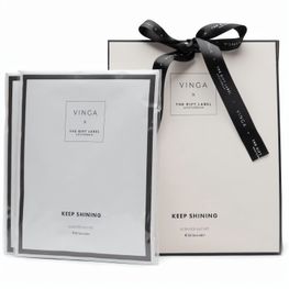 VINGA x TGL Duftsachet