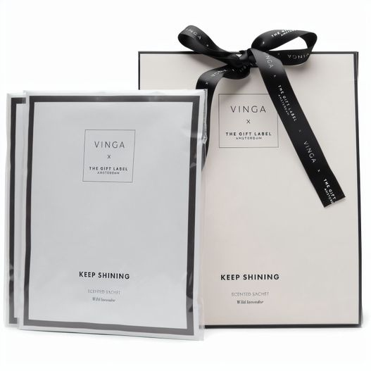 VINGA x TGL Duftsachet (Bild 1)