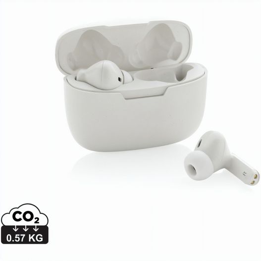Liberty Pro TWS-Ohrhörer aus recyceltem RCS-ABS (Bild 1)