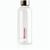 Auslaufsichere Trinkflasche mit Metalldeckel (Bild 4)