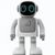 Robert der tanzende Roboter mit Lautsprecher (Bild 1)