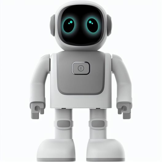 Robert der tanzende Roboter mit Lautsprecher (Bild 1)