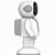 Robert der tanzende Roboter mit Lautsprecher (Bild 2)