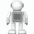 Robert der tanzende Roboter mit Lautsprecher (Bild 3)