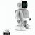 Robert der tanzende Roboter mit Lautsprecher (Bild 4)