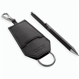 Swiss Peak Tula RCS Set aus Key-Organizer & Stifte