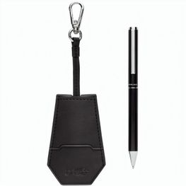 Swiss Peak Tula RCS Set aus Key-Organizer & Stifte