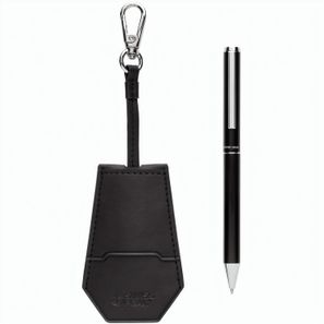 Swiss Peak Tula RCS Set aus Key-Organizer & Stifte