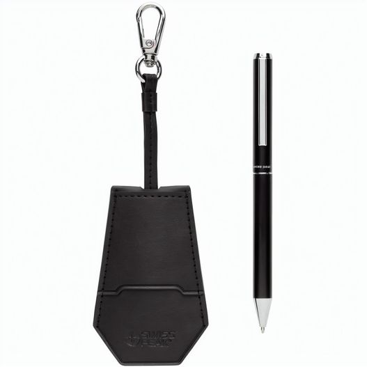 Swiss Peak Tula RCS Set aus Key-Organizer & Stifte (Bild 1)