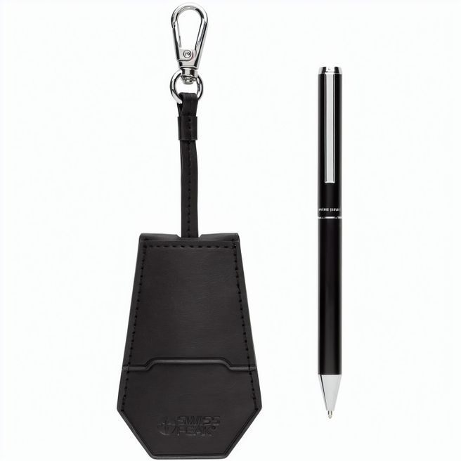 Swiss Peak Tula RCS Set aus Key-Organizer & Stifte