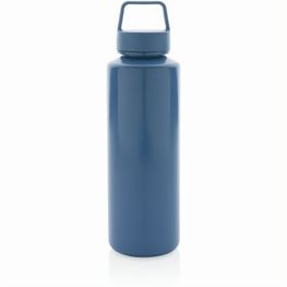 Produktabbildung Wasserflasche mit Henkel aus RCS rPP Wasserflasche mit Henkel aus RCS rPP