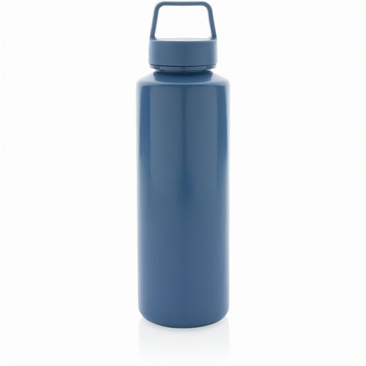 Wasserflasche mit Henkel aus RCS rPP (Bild 1)