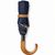 VINGA Bosler AWARE™ 21" faltbarer Schirm aus recyceltem PET (Bild 3)