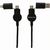 Oakland RCS rKunststoff 1,2m 6-in-1 Fast-Charging 45W Kabel (Bild 2)