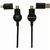 Oakland RCS rKunststoff 1,2m 6-in-1 Fast-Charging 45W Kabel (Bild 3)