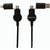 Oakland RCS rKunststoff 1,2m 6-in-1 Fast-Charging 45W Kabel (Bild 2)