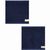 VINGA Birch Handtuch 30x30