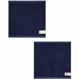 Produktabbildung VINGA Birch Handtuch 30x30 VINGA Birch Handtuch 30x30