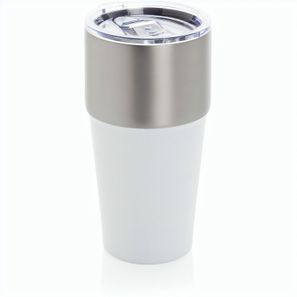 Fluid Becher aus RCS-zertifiziert recyceltem Stahl, 500ml