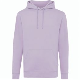 IQONIQ Jasper Hoodie aus recycelter Baumwolle