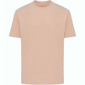 IQONIQ Teide T-Shirt aus recycelter Baumwolle