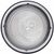 VINGA Cott RCS RPET-Wasserflasche (Bild 2)