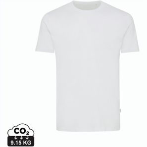 IQONIQ Bryce T-Shirt aus recycelter Baumwolle