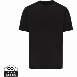 IQONIQ Nikko Heavyweight T-Shirt aus recycelter Baumwolle