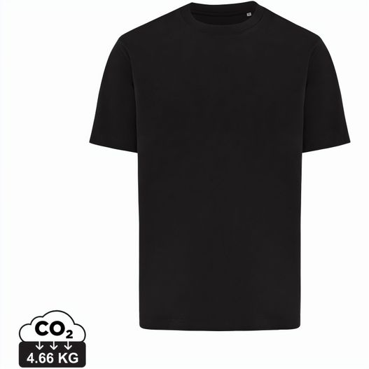 IQONIQ Nikko Heavyweight T-Shirt aus recycelter Baumwolle (Bild 1)