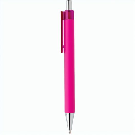 Produktabbildung X8 Stift mit Smooth-Touch X8 Stift mit Smooth-Touch (Bild 1)