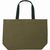 Impact Aware™ 240g/m² große Tasche aus rCanvas, ungefärbt