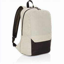 Produktabbildung Kazu AWARE™ 15,6" RPET Laptop-Rucksack Kazu AWARE™ 15,6" RPET Laptop-Rucksack