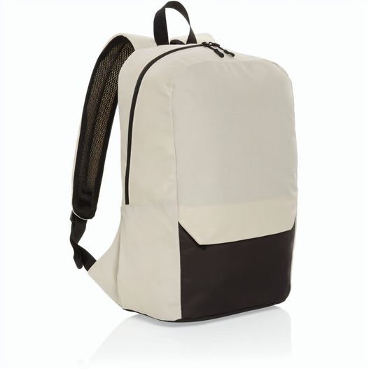 Kazu AWARE™ 15,6" RPET Laptop-Rucksack (Bild 1)