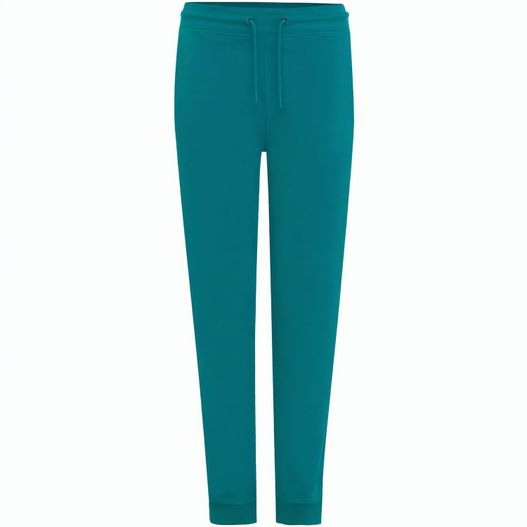 IQONIQ Cooper Jogger aus recycelter Baumwolle (Bild 1)