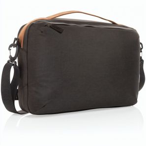 Impact AWARE™ 300D Two-Tone Deluxe 15.6" Laptop-Tasche