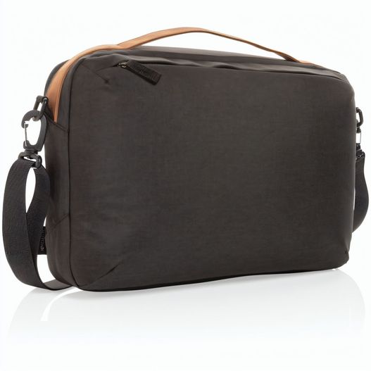 Impact AWARE™ 300D Two-Tone Deluxe 15.6" Laptop-Tasche (Bild 1)