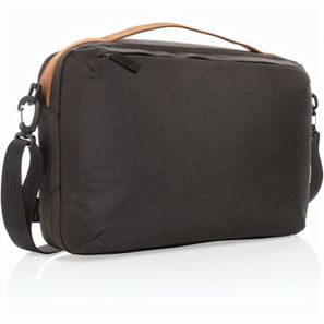 Impact AWARE™ 300D Two-Tone Deluxe 15.6" Laptop-Tasche